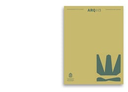 ARQ 113 | Condiciones de cambio