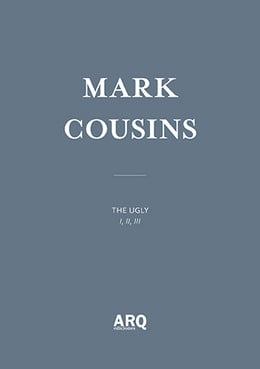 Mark Cousins