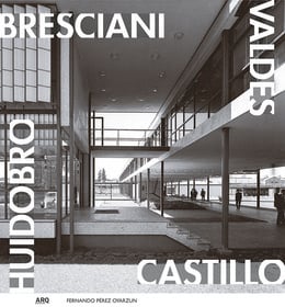 Bresciani, Valdés, Castillo, Huidobro