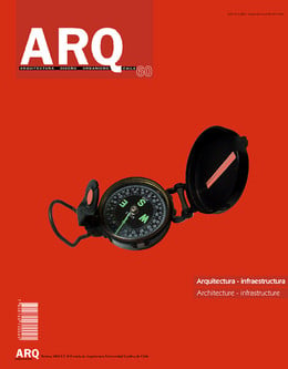 ARQ 60 | Arquitectura de infraestructura
