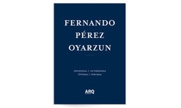 Fernando Pérez Oyarzun | Ortodoxia/Heterodoxia