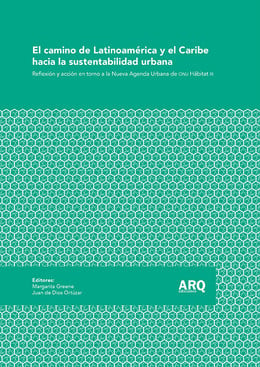 El camino-de Latinoamérica y el Caribe hacia la sustentabilidad urbana