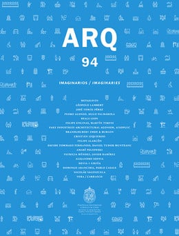 ARQ 94 | Imaginarios