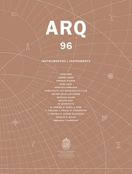 ARQ 96 | Instrumentos