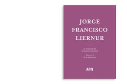 Jorge Francisco Liernur | La “Otredad” en De Re Aedificatoria