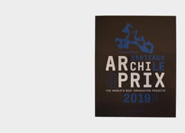 Archiprix Santiago Chile 2019