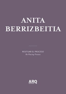 Anita Berrizbeitia | Resituar el proceso / Acelerando el tiempo: el experimento de Eliot en las Blue Hills