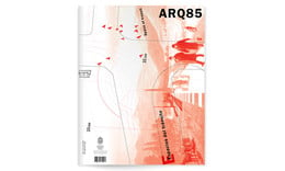 ARQ 85 | Espacios del Tránsito