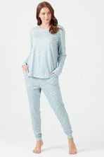 Pijama Gante CL E 231