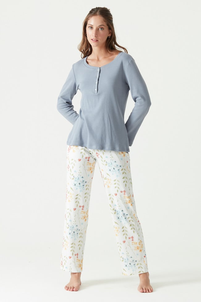 Pijama Spa Ivory 241
