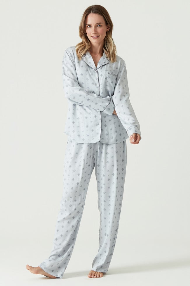Pijama Helena GR E 241