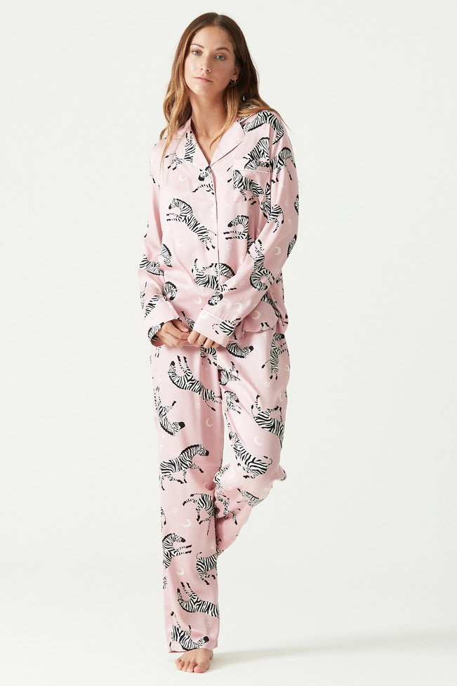 Pijama Helena RD E 241