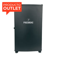 Ahumador Eléctrico ProSmoke PM40  4 Parrillas - Outlet-1