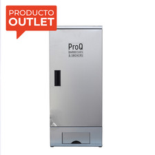 ProQ Cabinet - Cámara de ahumado para generador de humo ProQ outlet 1