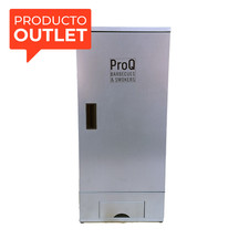 Cámara de ahumado para generador de humo ProQ - OUTLET