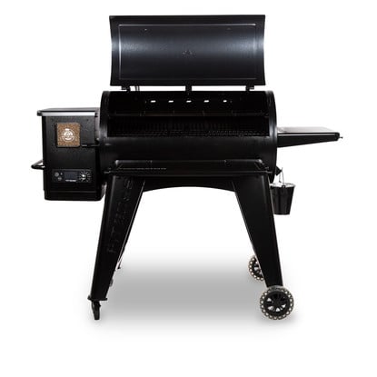 Ahumador a Pellet Pit Boss Grill PB1150 Navigator