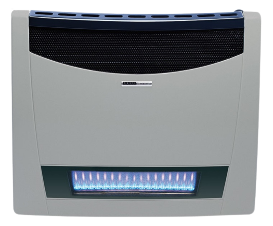 Calefactor ambiental 4168TC