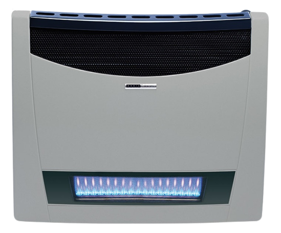 Calefactor ambiental 4168TC