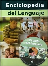 Enciclopedia del Lenguaje (un volumen, CD-ROM)