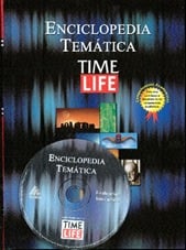 Enciclopedia Tematica Time Life