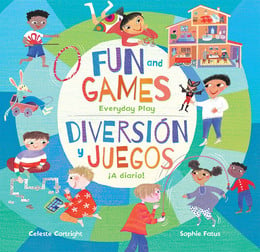  Fun and Games / Diversión y juegos (PP)