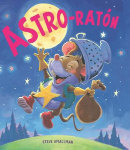 Astro-Ratón