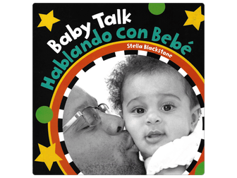 Baby Talk - Hablando con Bebé