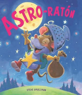 Astro-Ratón