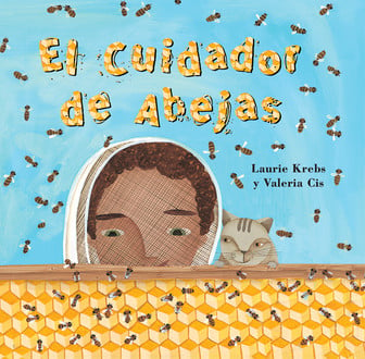 El cuidador de abejas