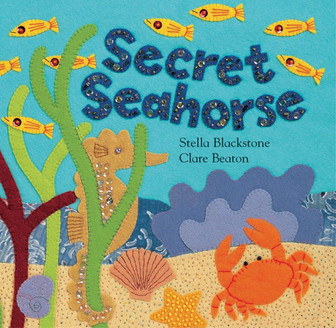 Secret Seahorse