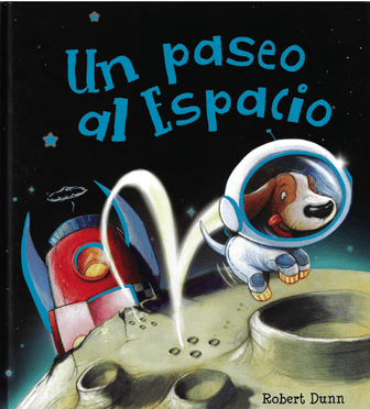 Un paseo al espacio