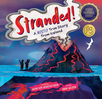 Stranded! (PP)