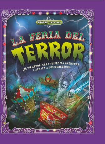 La feria del terror