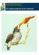 ECN El Comportamiento de los Animales 