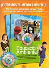 Educación Ambiental 