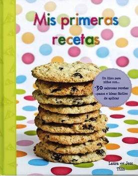 Mis primeras recetas