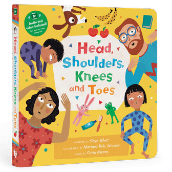 Head, Shoulders, Knees and Toes