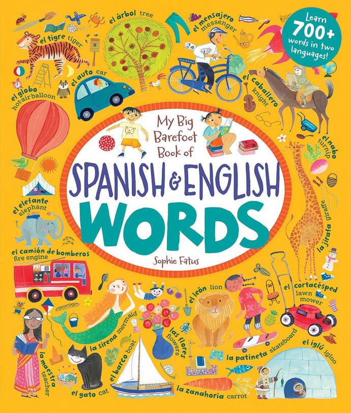 My Big Barefoot Book of Spanish & English Words  - My Big Barefoot Book Spanish and Inglish 1.jpg