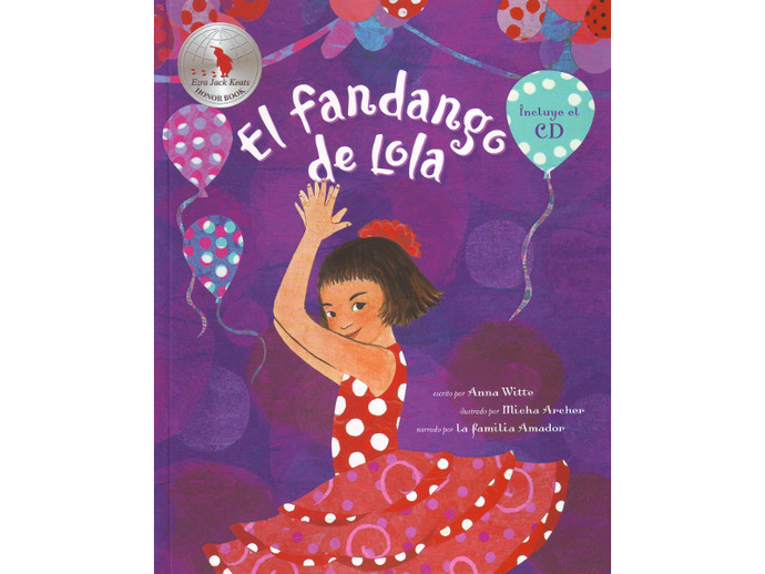 El fandango de Lola - 