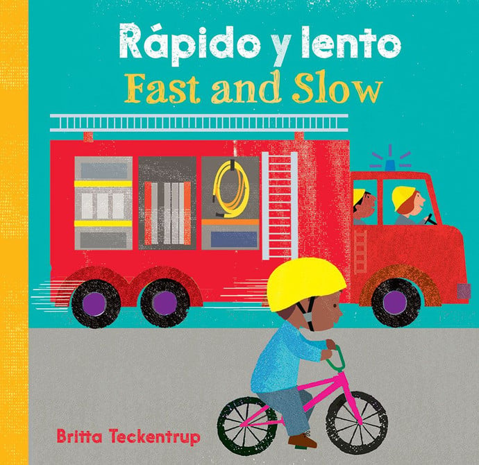 Rápido y lento / Fast and Slow 	 - fastandslow_bilingue- Tapa.jpg