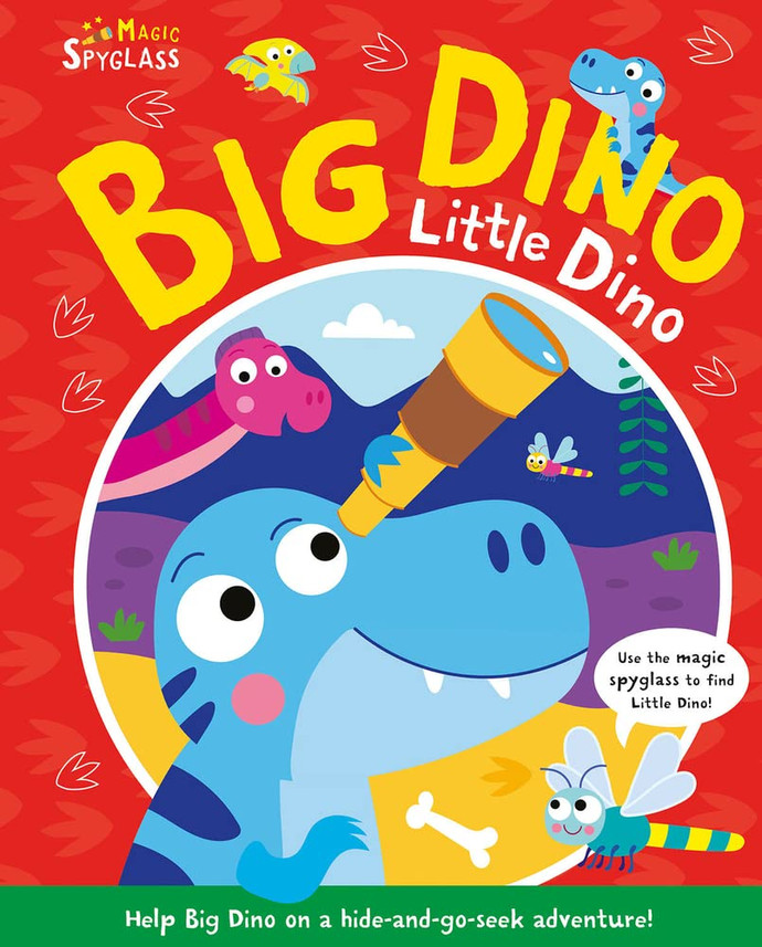 Big Dino Little Dino - Big Dino Little Dino.jpg