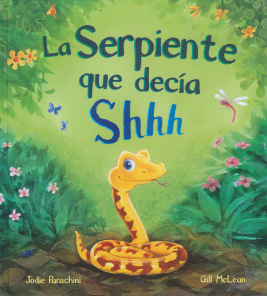 La Serpiente que decía shhh - La serpiente que decia shhh.png