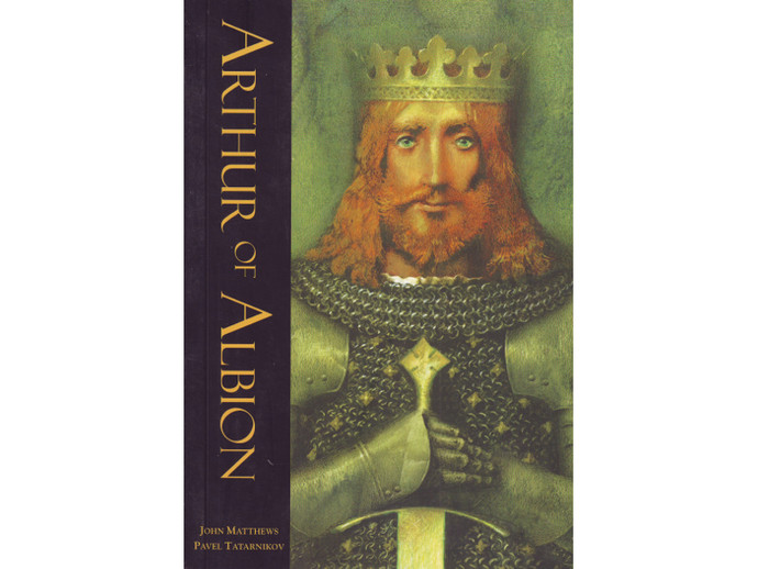Arthur of Albion - 