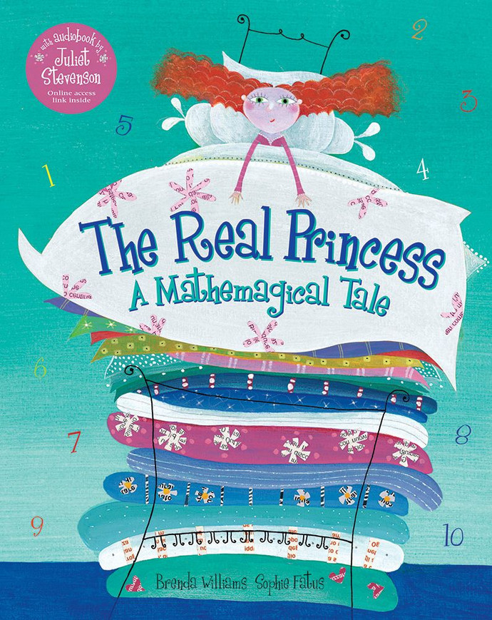 The Real Princess A Mathemagical Tale - realprincess_genpba_qr_cover_rgb_1000px_72dpi.jpg