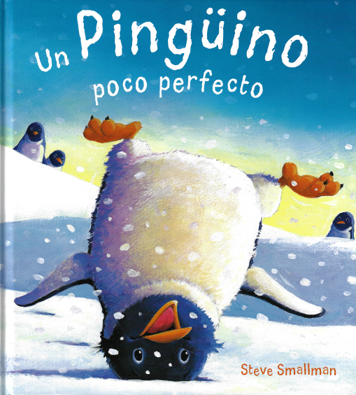 Un pingüino poco perfecto - Un pinguino poco perfecto.png