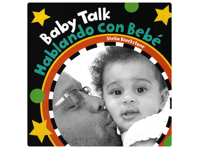 Baby Talk - Hablando con Bebé - Baby Talk - Hablando con Bebe - front.png