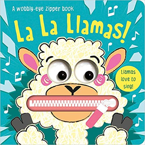A Wobbly-eye zipper La La Llamas! - 9781789581904-Wobbly-Eye Zipper Books-La La Llamas!.jpg
