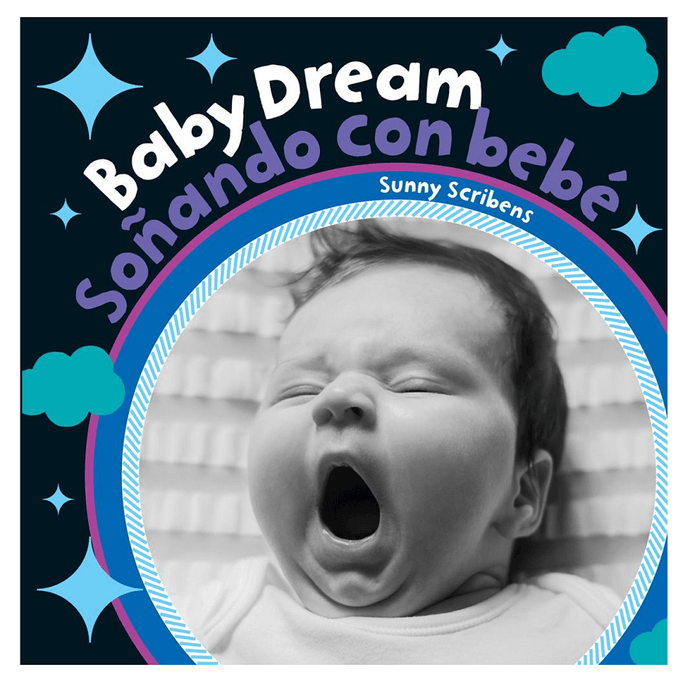 Baby Dream - Soñando con Bebé  - Baby Dream Soñando con bebe.png