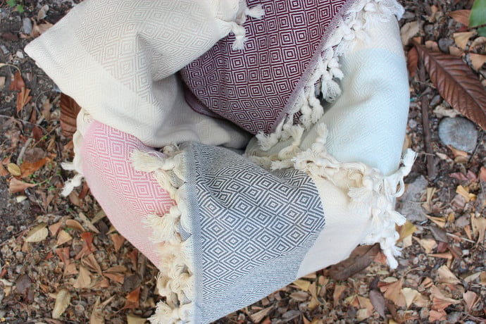 Mantas turcas de algodón delgadas - mantas o toallas turcas de aldogón.jpg