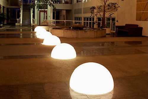 Media esfera luminosa grande - maceto esfera Marichu 60 d.jpg